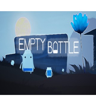 EmptyBottle Steam Key GLOBAL